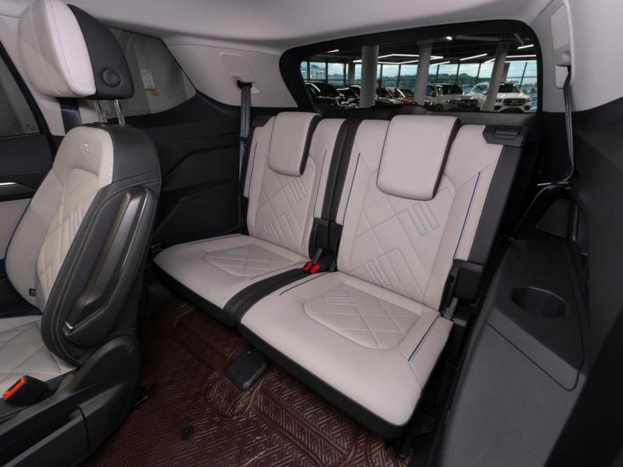 Volkswagen Talagon I Рестайлинг Москва  - изображение 15