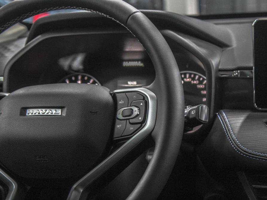 Haval Jolion I Рестайлинг Ростов-на-Дону  - изображение 32