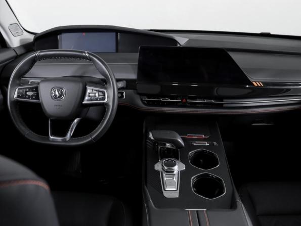 Changan UNI-K с пробегом 2024 года, цена 3 190 000 рублей, 16500 км, внедорожник, Автокод Объявления