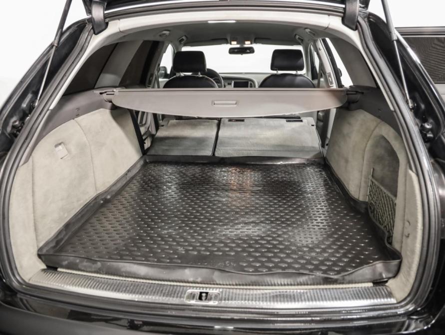 Audi A6 III (C6) Санкт-Петербург  - изображение 19