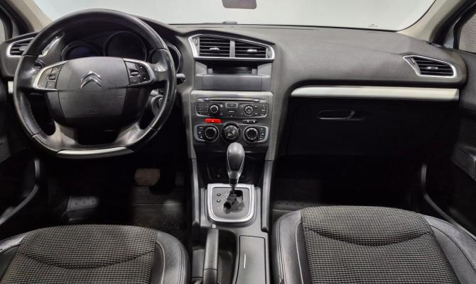 Citroen C4 II с пробегом 2014 года, цена 606 000 рублей, 250000 км, седан, Автокод Объявления
