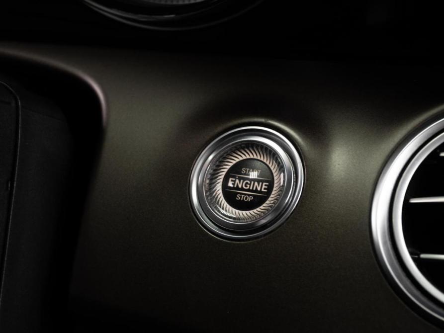 Mercedes-Benz E-Класс V (W213 S213 C238) Тюмень  - изображение 20