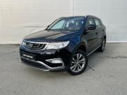 Geely Atlas I Екатеринбург  - изображение 25