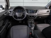 Hyundai Solaris II Краснодар  - изображение 31