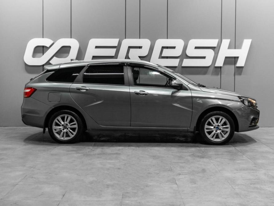Lada (ВАЗ) Vesta I Тюмень  - изображение 5