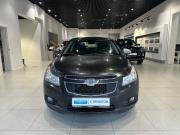 Chevrolet Cruze I Москва  - изображение 14