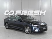 Kia K5 III Ростов-на-Дону  - изображение 25