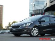 Kia Ceed II Москва  - изображение 31