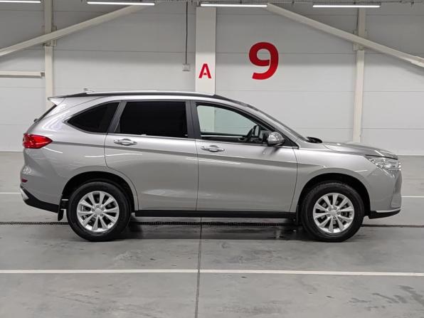 Haval M6 II с пробегом 2024 года, цена 1 790 000 рублей, 38400 км, внедорожник, Автокод Объявления