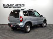Chevrolet Niva I Рестайлинг Пермь  - изображение 24