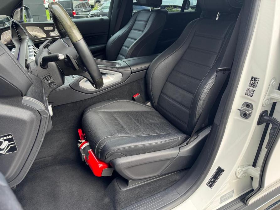 Mercedes-Benz GLS II (X167) Иркутск  - изображение 26