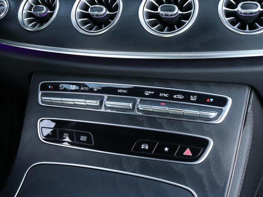 Mercedes-Benz E-Класс V (W213 S213 C238) Рестайлинг Москва  - изображение 14