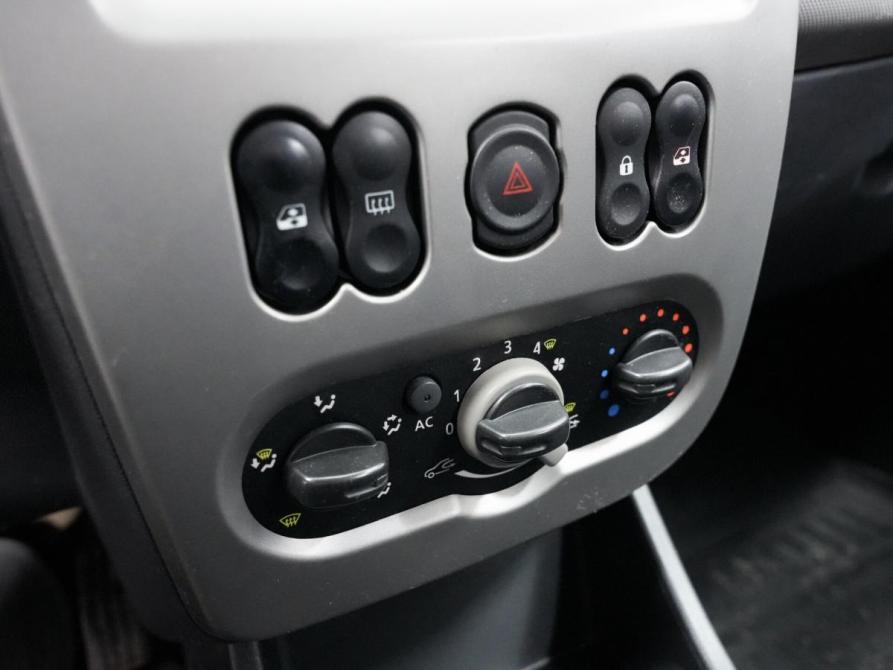 Renault Sandero I Ульяновск  - изображение 9