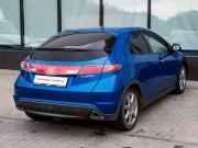 Honda Civic VIII Екатеринбург  - изображение 28