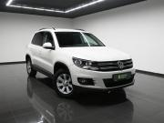 Volkswagen Tiguan I Рестайлинг Тверь  - изображение 20