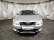 Skoda Octavia II (A5) Рестайлинг Москва  - изображение 24