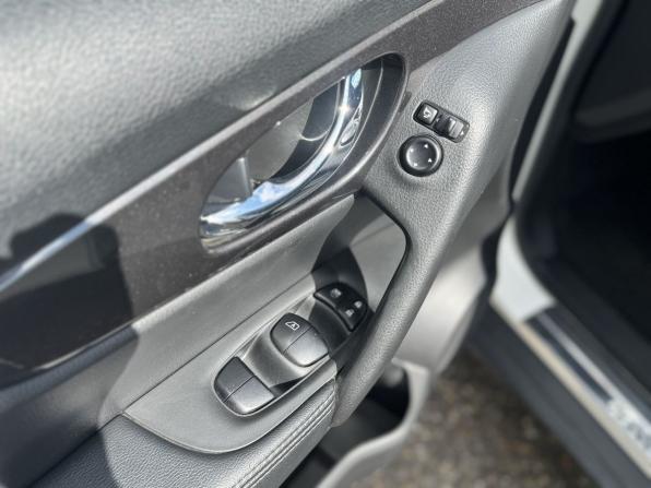 Nissan X-Trail III Рестайлинг с пробегом 2021 года, цена 2 600 000 рублей, 50388 км, внедорожник, Автокод Объявления