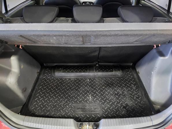 Kia Rio II Рестайлинг с пробегом 2011 года, цена 475 000 рублей, 196052 км, хэтчбек, Автокод Объявления