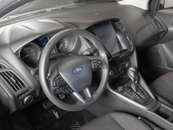 Ford Focus III Рестайлинг с пробегом 2017 года, цена 957 956 рублей, 113662 км, седан, Автокод Объявления
