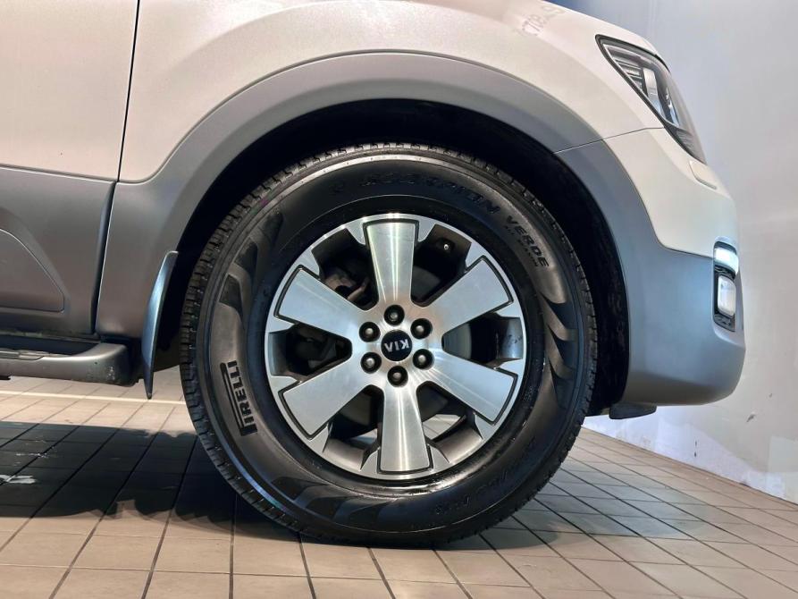 Kia Mohave I Рестайлинг Краснодар  - изображение 10