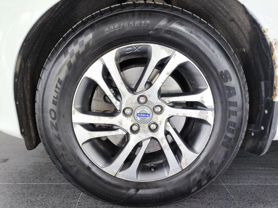 Volvo XC60 I Рестайлинг Москва  - изображение 30