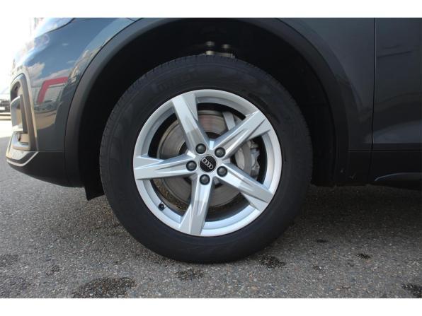 Audi Q5 II (FY) Рестайлинг с пробегом 2021 года, цена 3 998 000 рублей, 89005 км, внедорожник, Автокод Объявления
