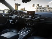Audi A6 IV (C7) Рестайлинг Москва  - изображение 35