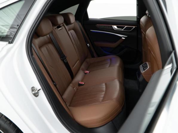 Audi A6 V (C8) с пробегом 2020 года, цена 3 879 050 рублей, 130767 км, седан, Автокод Объявления