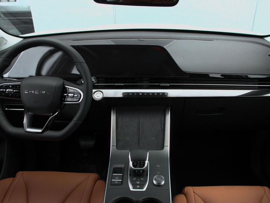 Omoda C5 I Ростов-на-Дону  - изображение 7