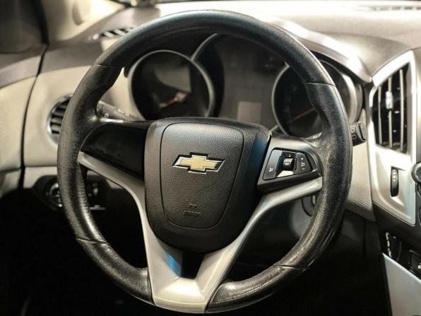 Chevrolet Cruze I Рестайлинг с пробегом 2012 года, цена 595 000 рублей, 201311 км, хэтчбек, Автокод Объявления