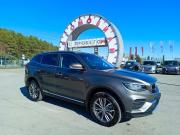 Geely Atlas Pro Тюмень  - изображение 23
