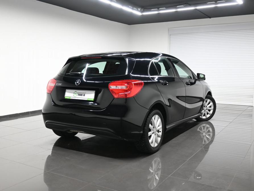 Mercedes-Benz A-Класс III (W176) Тверь  - изображение 2