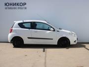 Chevrolet Aveo I Рестайлинг Нижний Новгород  - изображение 16