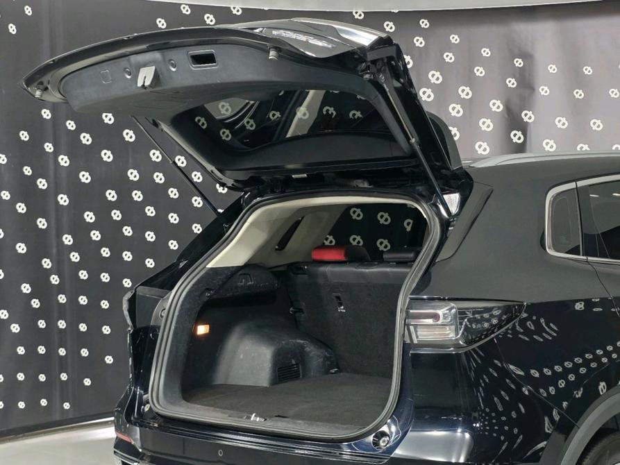Changan CS55 Plus II Новосибирск  - изображение 25