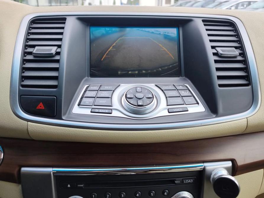 Nissan Teana II (J32) Рестайлинг Санкт-Петербург  - изображение 19