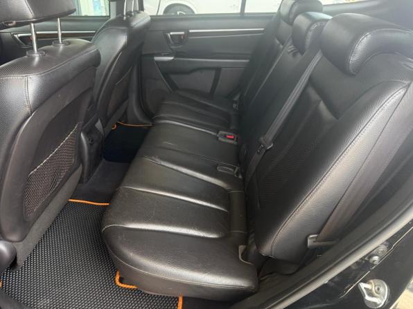 Hyundai Santa Fe II Рестайлинг с пробегом 2011 года, цена 1 269 000 рублей, 251900 км, внедорожник, Автокод Объявления