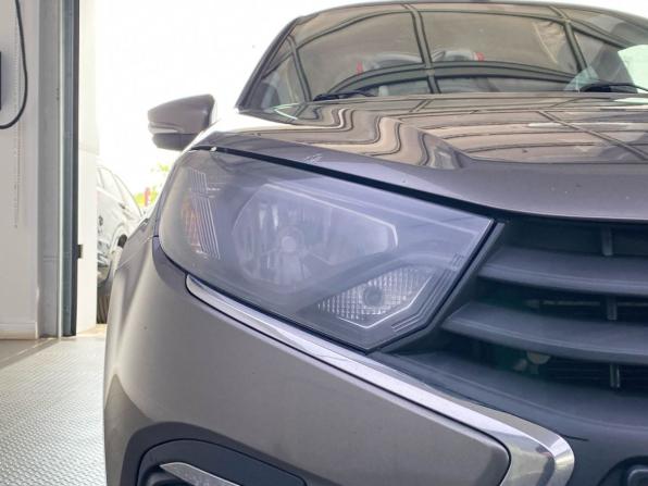 Lada (ВАЗ) Granta I Рестайлинг с пробегом 2019 года, цена 705 000 рублей, 164000 км, лифтбек, Автокод Объявления