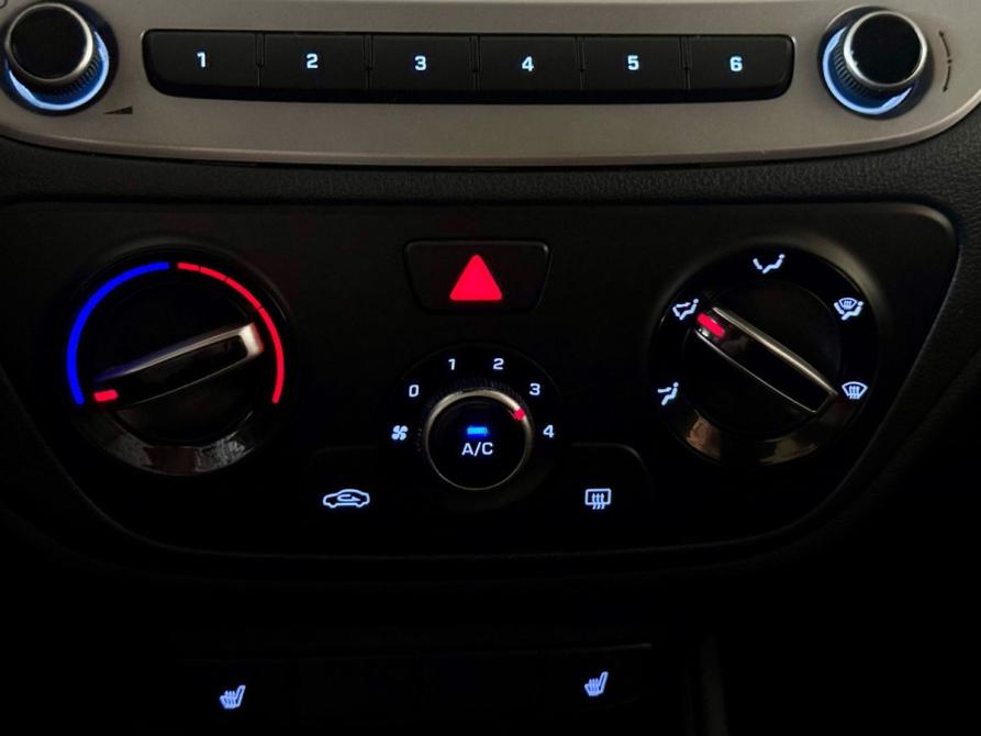 Hyundai Solaris II Челябинск  - изображение 18