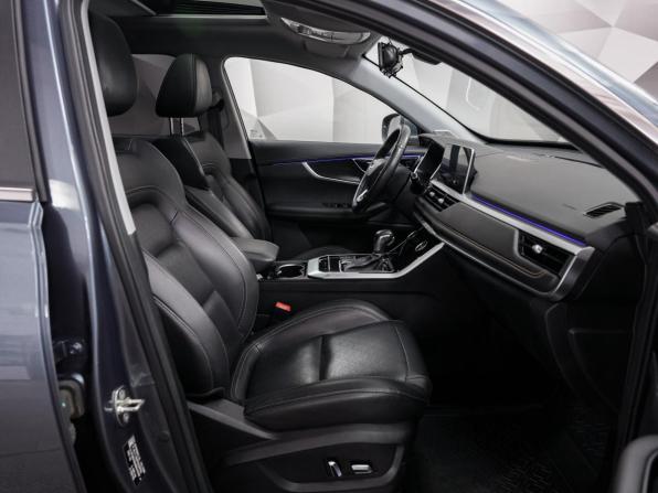 Chery Tiggo 8 I с пробегом 2022 года, цена 1 996 000 рублей, 58200 км, внедорожник, Автокод Объявления