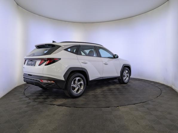 Hyundai Tucson IV с пробегом 2021 года, цена 2 695 000 рублей, 113197 км, внедорожник, Автокод Объявления