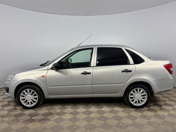 Lada (ВАЗ) Granta I с пробегом 2015 года, цена 695 000 рублей, 42467 км, седан, Автокод Объявления