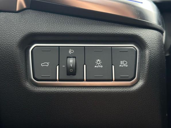 Haval F7 II с пробегом 2024 года, цена 2 749 000 рублей, 27636 км, внедорожник, Автокод Объявления