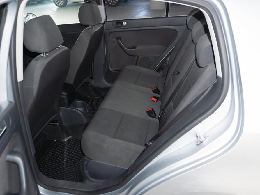 Volkswagen Golf Plus II Санкт-Петербург  - изображение 10