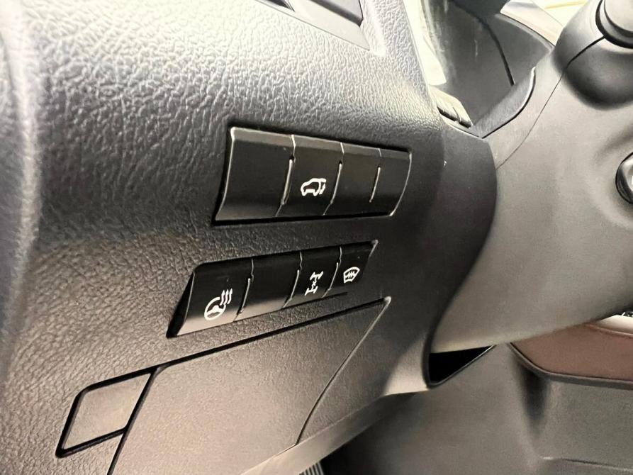 Lexus RX IV Рестайлинг Екатеринбург  - изображение 23