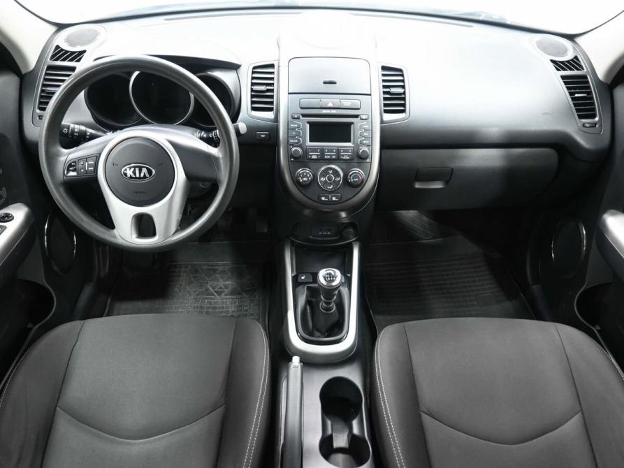 Kia Soul I Рестайлинг Ростов-на-Дону  - изображение 8