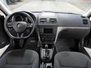 Skoda Yeti I Рестайлинг Москва  - изображение 37