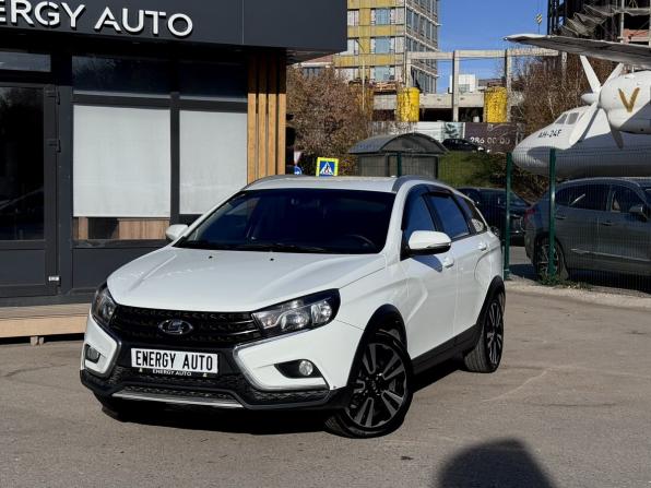 Lada (ВАЗ) Vesta I с пробегом 2019 года, цена 1 080 000 рублей, 154907 км, универсал, Автокод Объявления