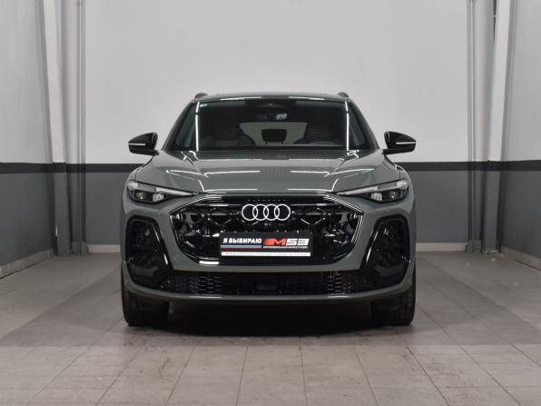 Audi Q5 III с пробегом 2026 года, цена 6 399 995 рублей, 220 км, внедорожник, Автокод Объявления