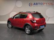 Renault Sandero II Рестайлинг Москва  - изображение 27