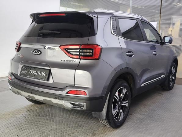 Chery Tiggo 4 Pro I с пробегом 2022 года, цена 1 540 000 рублей, 50348 км, внедорожник, Автокод Объявления